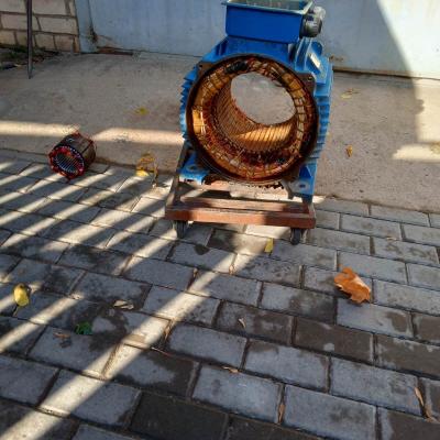 Peremotka Dvigateley Orsha 10