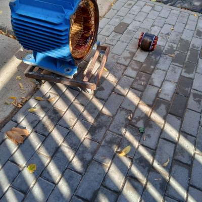 Peremotka Dvigateley Orsha 12