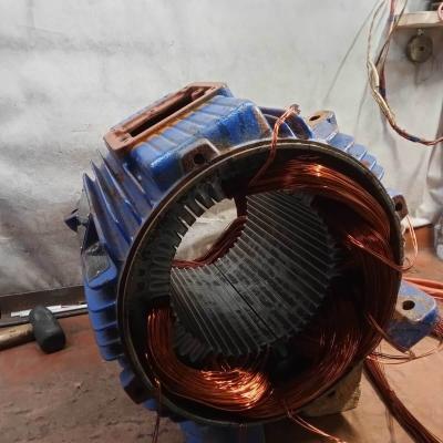 Peremotka Dvigateley Orsha 13