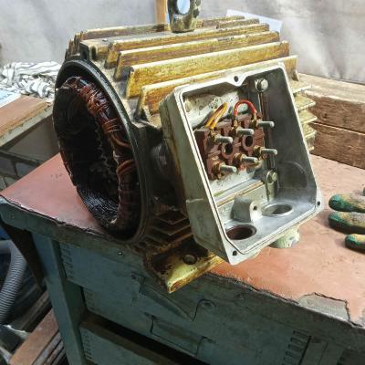 Peremotka Dvigateley Orsha 14