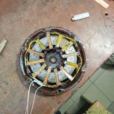 Peremotka Dvigateley Orsha 4