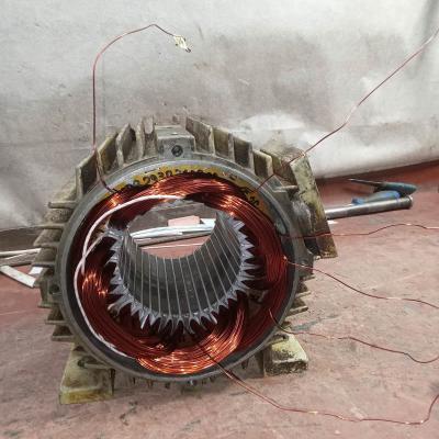 Peremotka Dvigateley Orsha 5