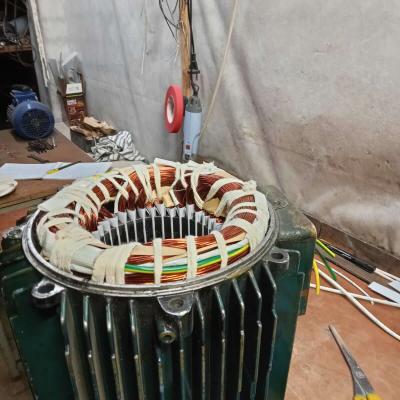 Peremotka Dvigateley Orsha 6