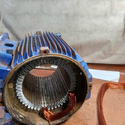 Peremotka Dvigateley Orsha 7