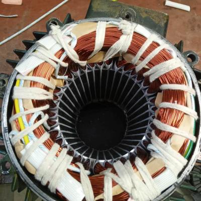 Peremotka Dvigateley Orsha 8