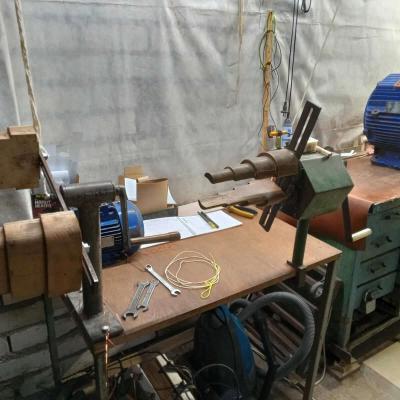 Peremotka Dvigateley Orsha 9